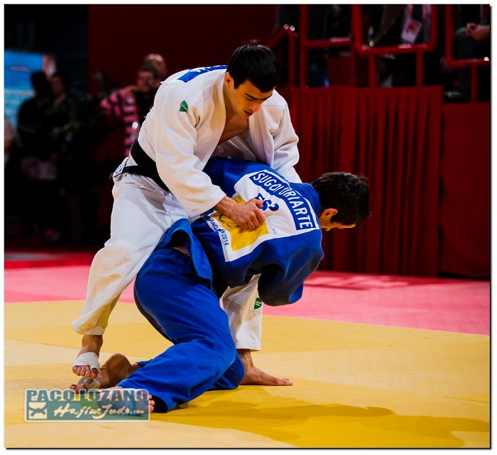 Paris 2014 by P.Lozano cat -66 kg (265)